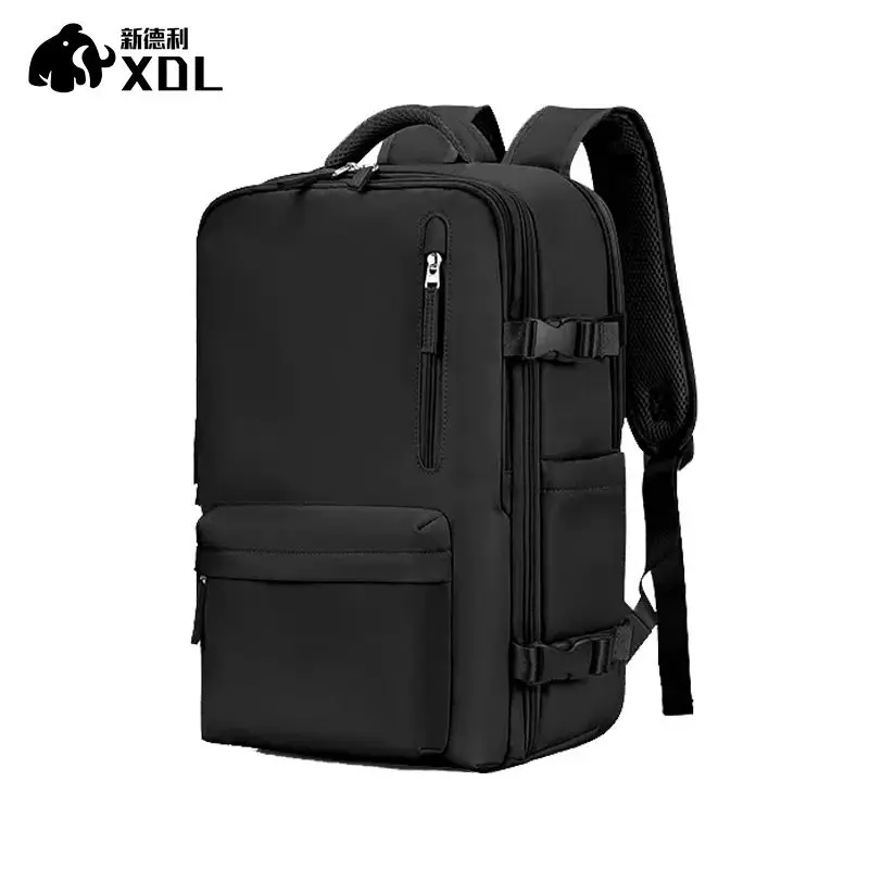 Travel Backpack for Men and Women Airline Approved Carry On Backpack Large Hiking Backpack, Waterproof Outdoor Sports Rucksack