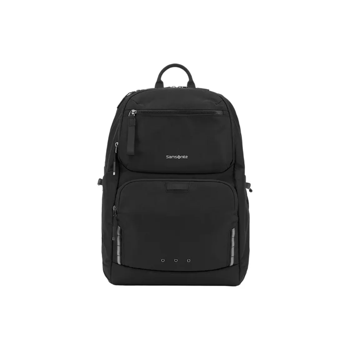 Mochila de tecido SAMSONITE unissexo preta
