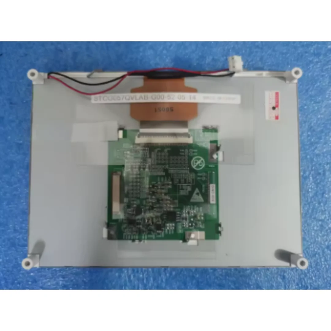 Pannello di visualizzazione schermo LCD originale STCG057QVLAB-G00 da 5,7 pollici