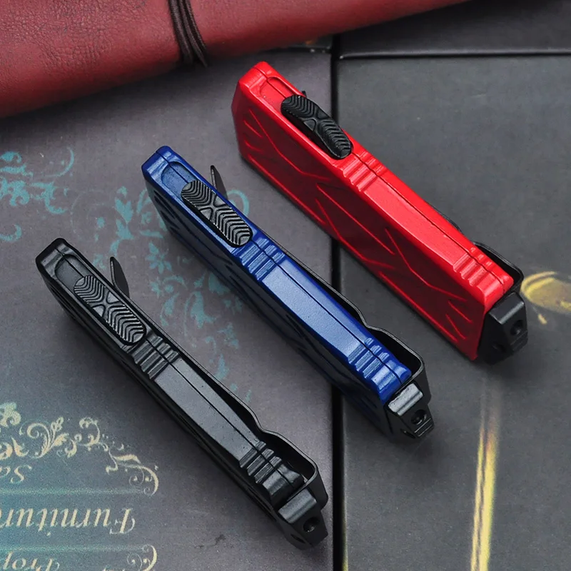 Micro Pocket Knife … - image