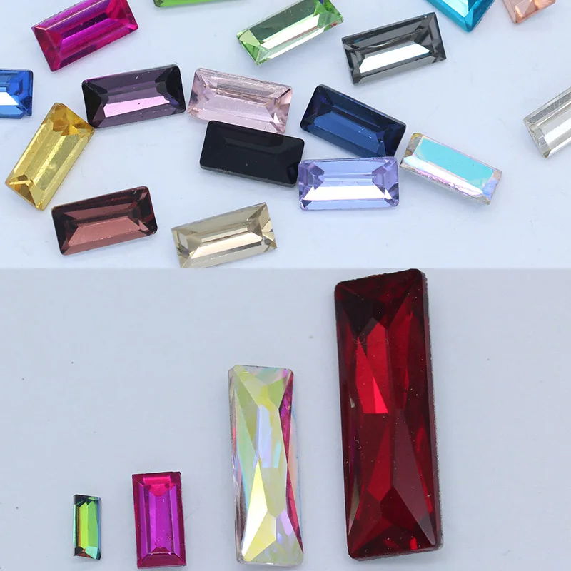 Everything You Need to Know About Rectangle Red Beads for Jewelry and DIY Projects