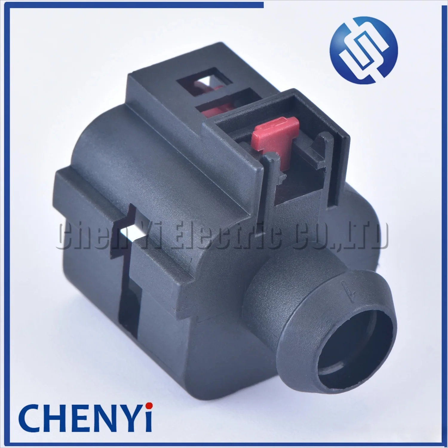 1 Pin Automotive waterproof connectors Starter Motor Wire harness Plug 1K0973751 1K0 973 751