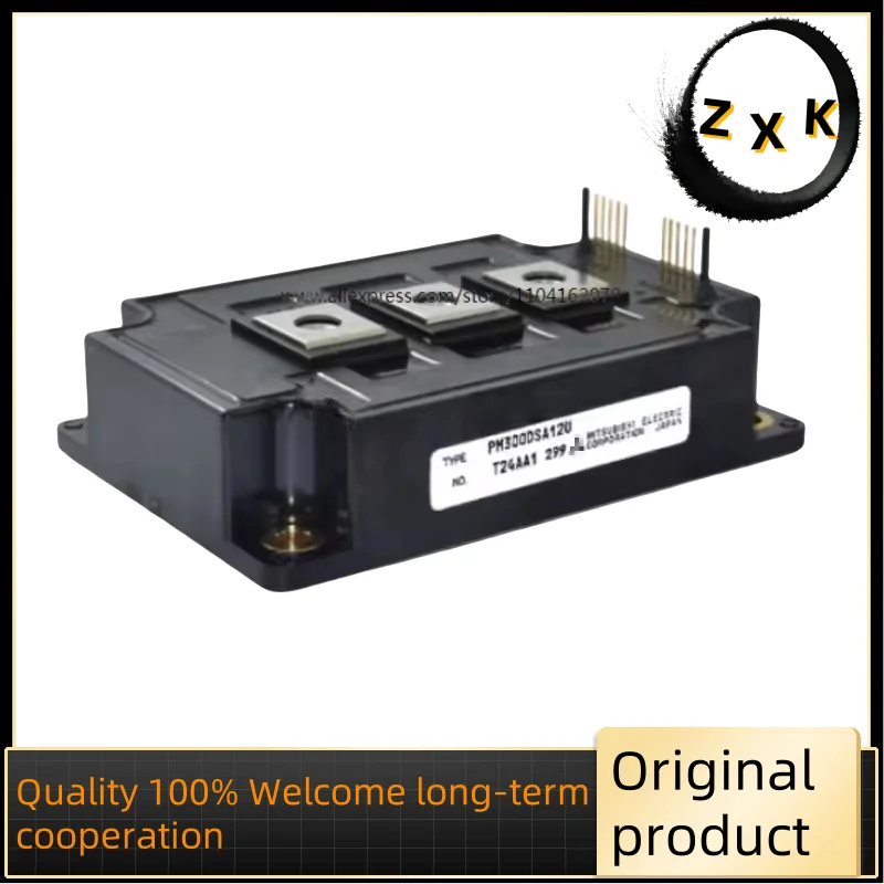 

PM150RSA060, PM200DSA120, pm200dsa060, PM300DSA120, PM300DVAA120, PM300DSA060, PM400DVA060-4, PM600DSA060 Módulo nuevo
