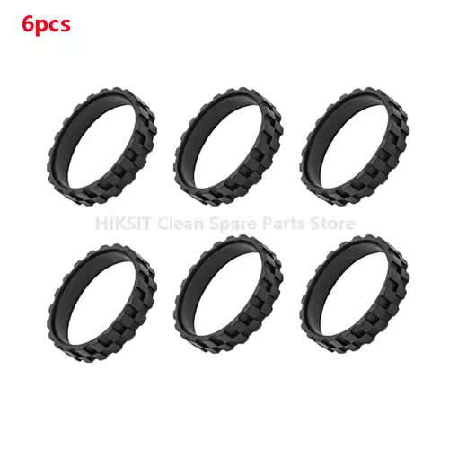 For iRobot Roomba 800 900 Series 860 870 880 890 966 980 Vacuum Cleaner Side Roller Brush Parts Hepa Filter Wheel Replacement - Image 18