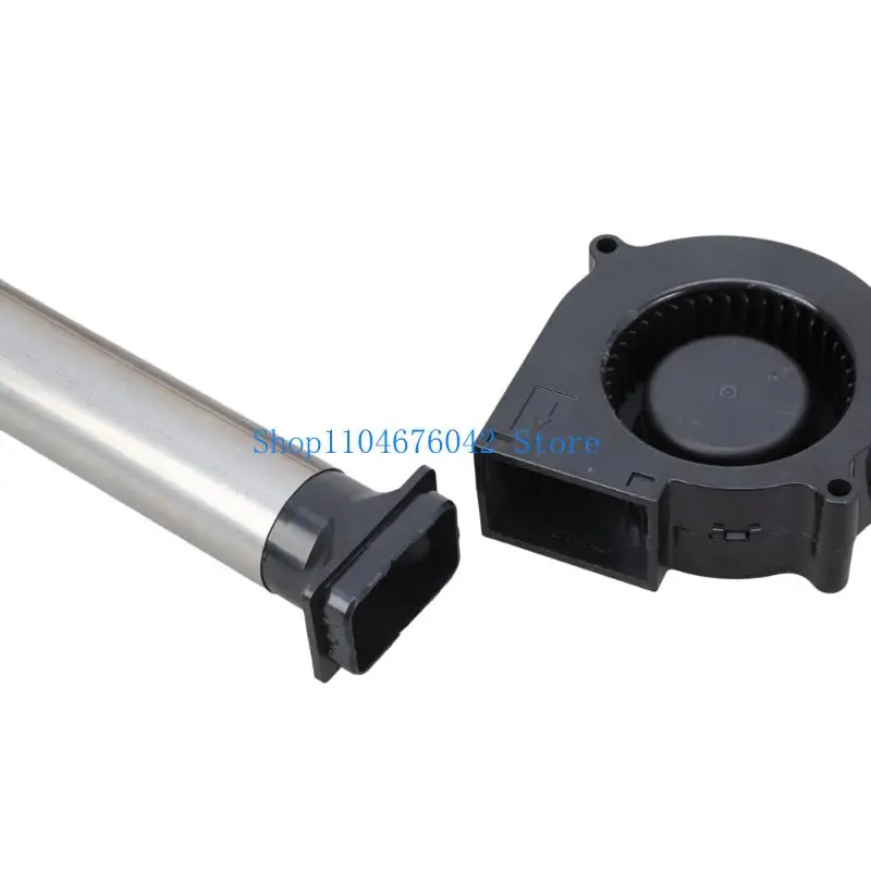 5asd شواء مروحة منفاخ مروحة تبريد الهواء للتخييم السريع الفحم كاتب في الهواء الطلق