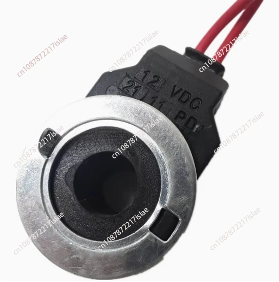 Wholesale excavator solenoid valve coil 4305112 for HYDRAFORCE