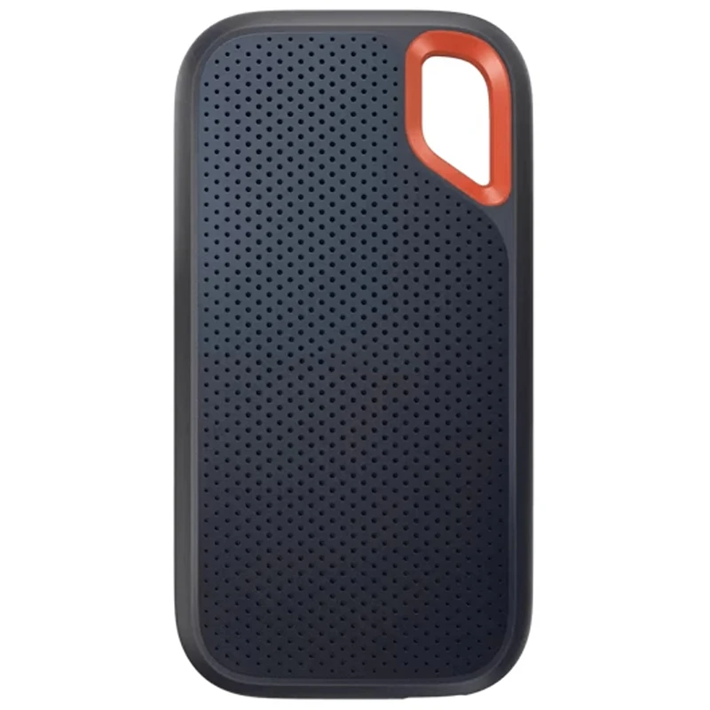 Portable External SSD Hard Drive 1TB/2TB/4TB High Speed 1050M Solid State Disk for Laptop - USB-C Interface