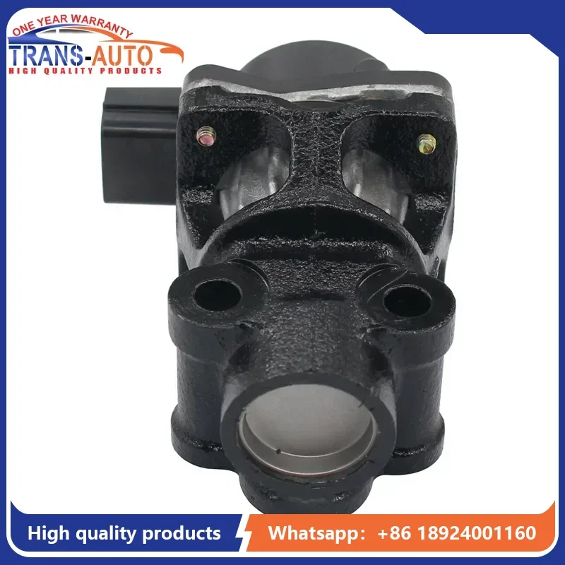 EGV922 1811177 E00 18111-77E01 Vitara Suzuki Grand Chevrolet Esteem XL7 사이드킥 트래커 18111-77E02 용 EGR 밸브 슈트
