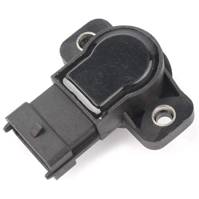 4X Throttle Position Sensor TPS 35102-02910 35170-02000 For Hyundai Kia Morning Picanto 04-07