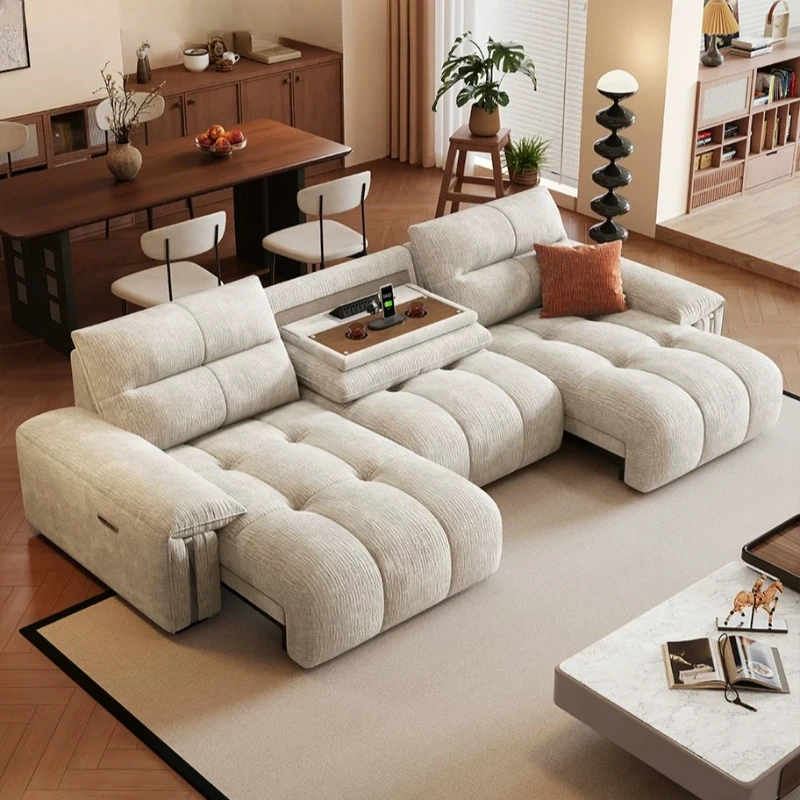 Reading Luxury Living Room Sofa 2 Person Bedroom Foldable Sofa Bed Design Recliner Lazy Woonkamer Banken House Accessories