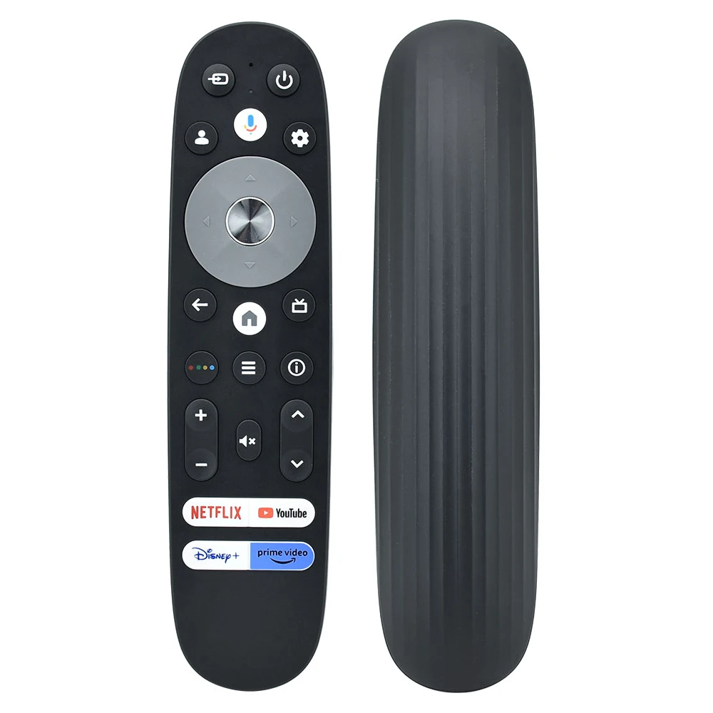 

New Original Google Voice Remote For Konka 4K UHD HDR Android TV UDG58SR680LN