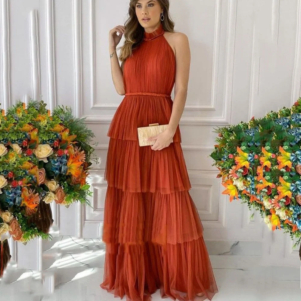

Prom Elegant Woman Dress for Party Dresses Women Ladies Dresses for Special Occasions Robe Soiree Ball Gown Formal Customized