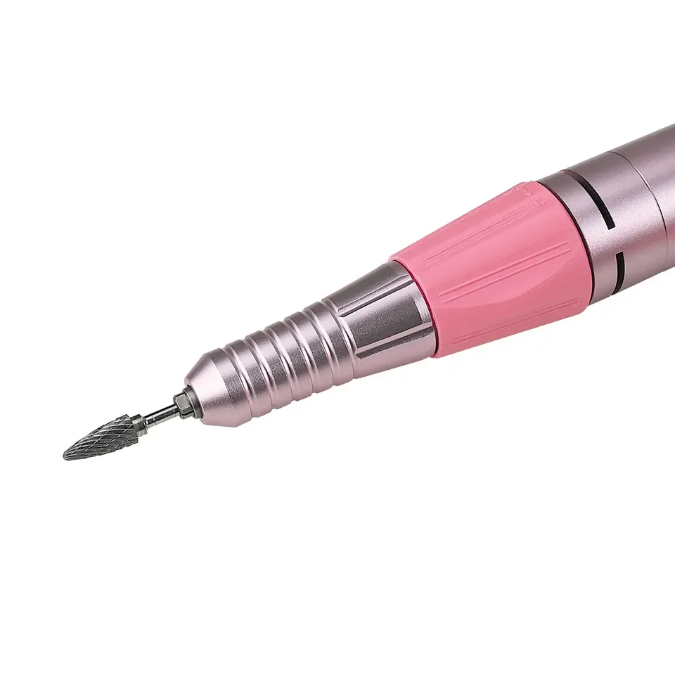 Quality-Assured Dental Micromotor Low Vibration Safe Convenient Handheld Dental Micromotor for Cavity Removal