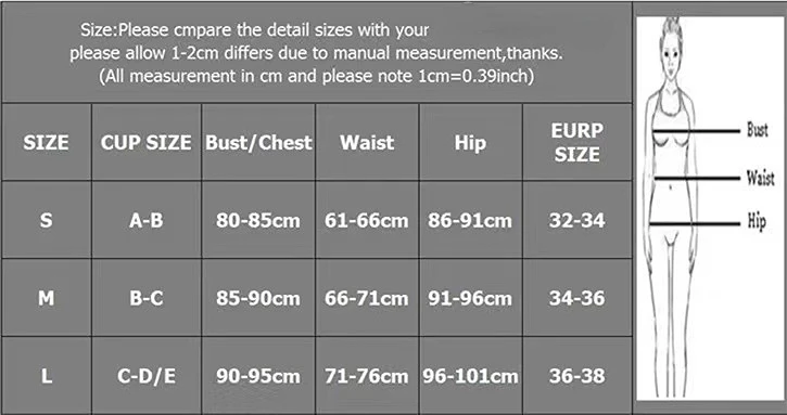 Bikini New Sexy Cut-out Bikini Split Swimsuit Bathing Suit Beach Style Swimwear Women High Waist Bikini Swimsuit Women L