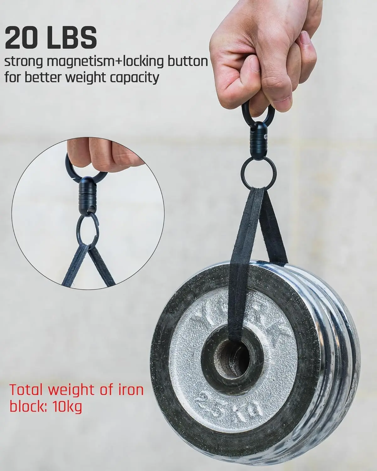 Thumbnail 2 - #28 Best Chain Connectors & Links to Buy In 2026