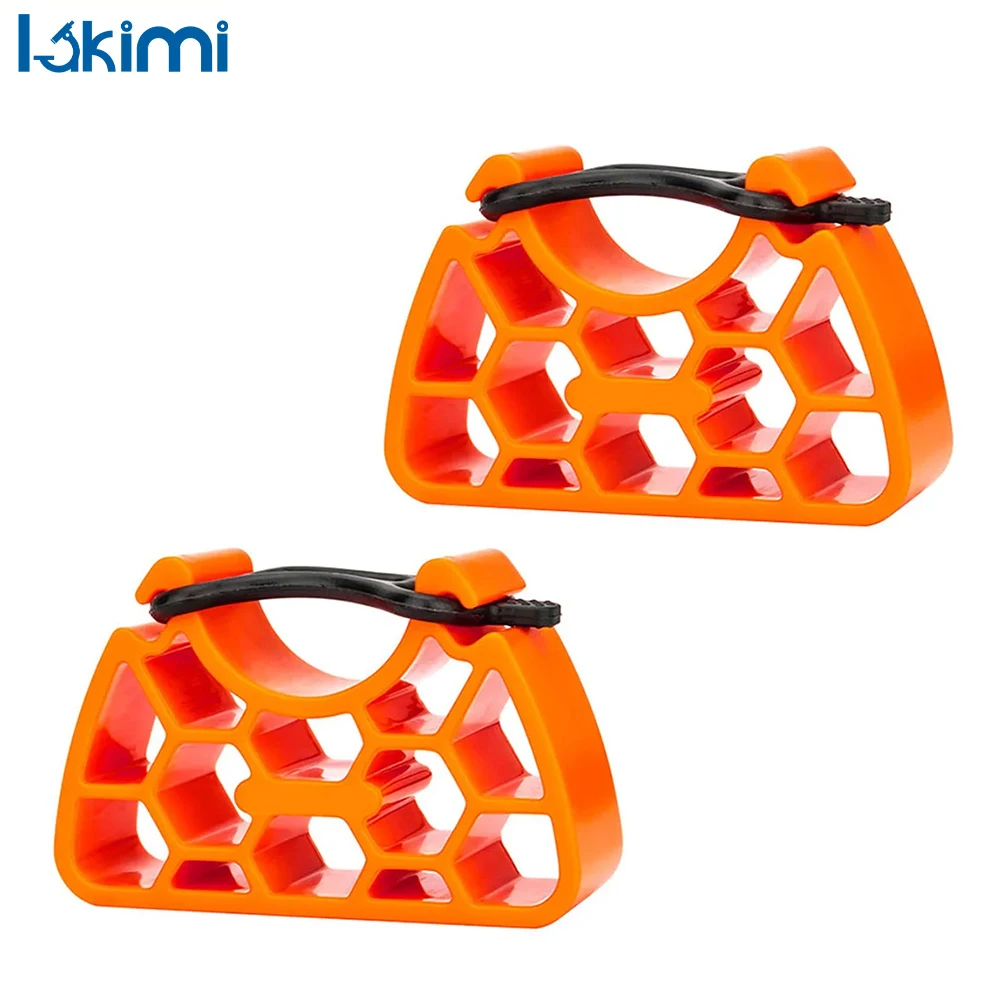 

Inverted Parking Clip-On Bike Handlebar Stand Stabilizer: Stable Bicycle Repair MTB Maintenance Fit 30~34mm Grips LA-AA496
