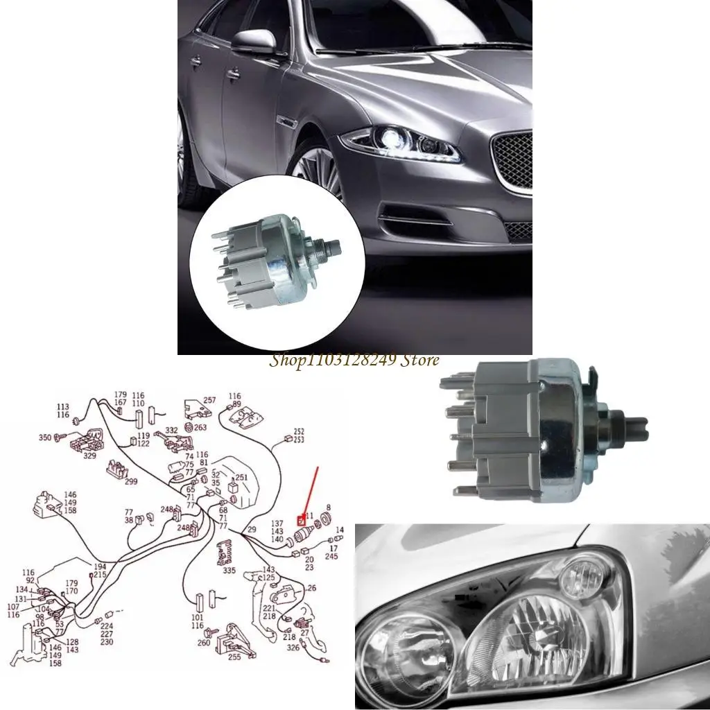 cl600 w140