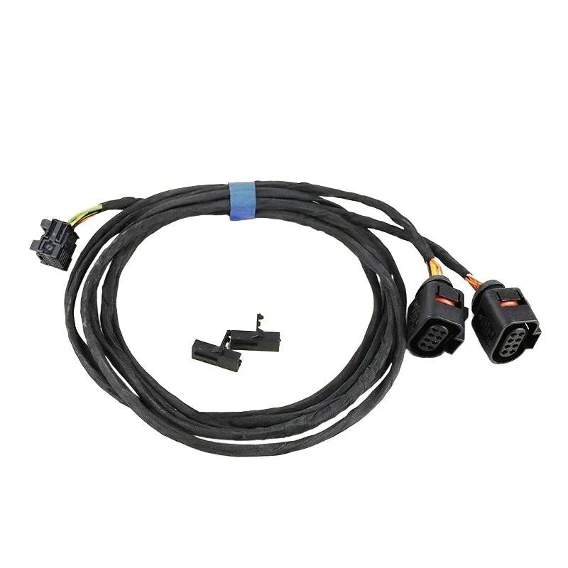 for-vw-radar-side-assist-lane-change-blind-spot-assist-wire-cable-harness-2q0-907-685b-automotive-accessory-for-vehicle-safety