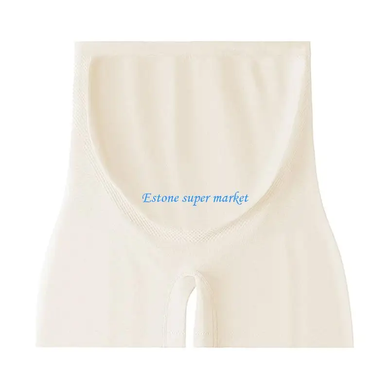 090B ملابس داخلية للحوامل عالية المرونة بدون خياطة ومضادة للاحتكاك بعد الولادة