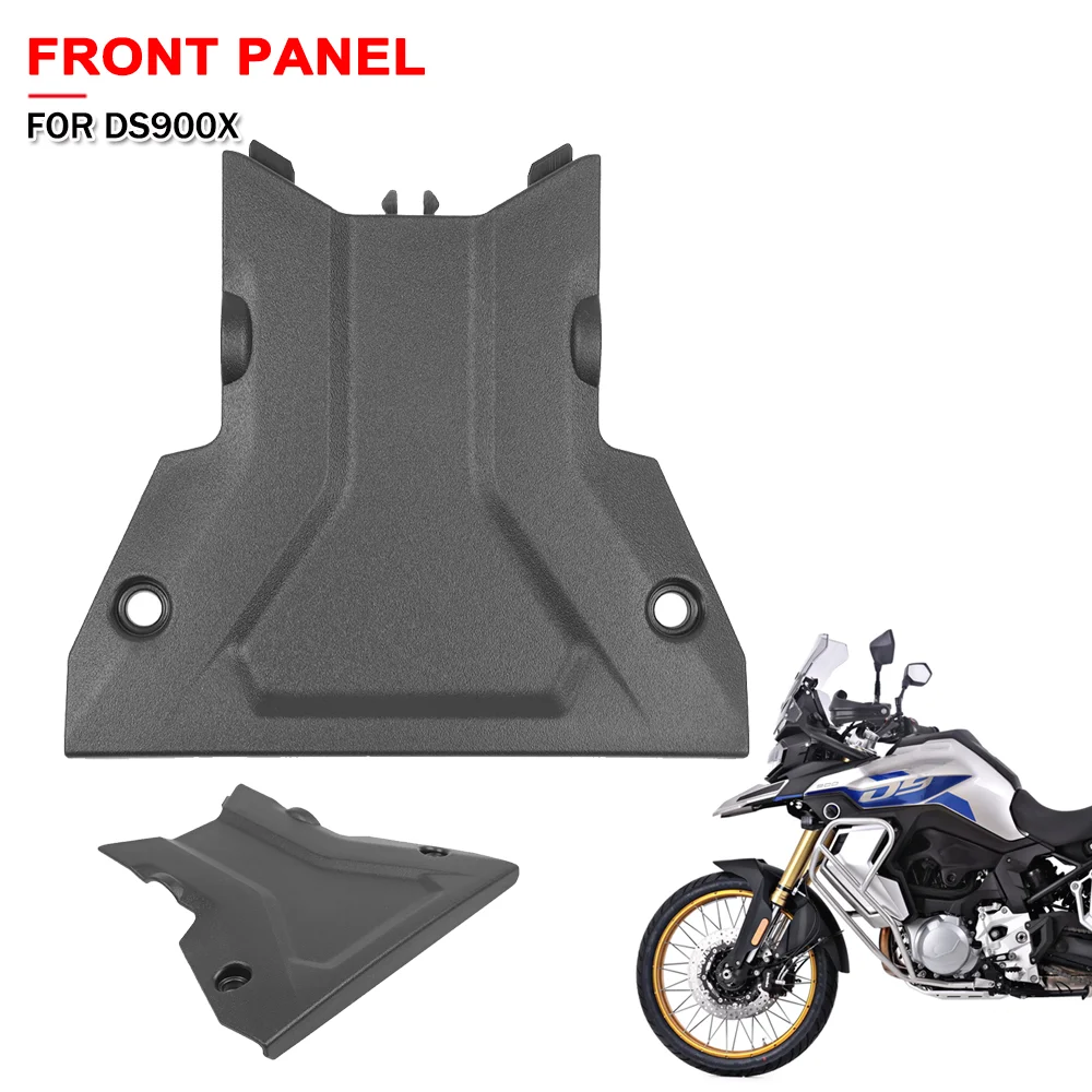

Motorcycle Front Panel For Loncin For Voge DS900X 900DSX DS 900X DS900 X Motorbike Front Shield Guard Plate Original Accessories