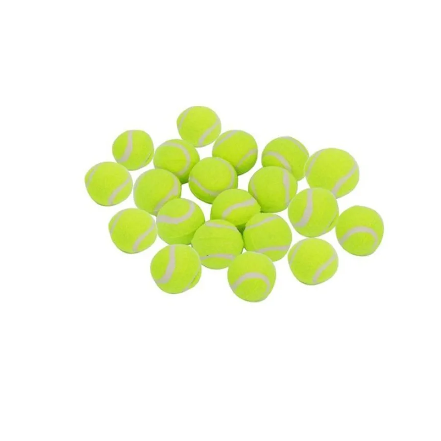 

Outdoor Pet Tennis Ball for Small Dogs