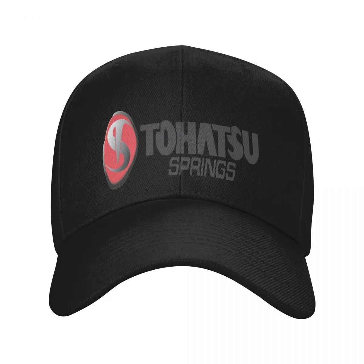 Tohatsu Logo Boné de beisebol, Bola chapéus masculinos, 3449