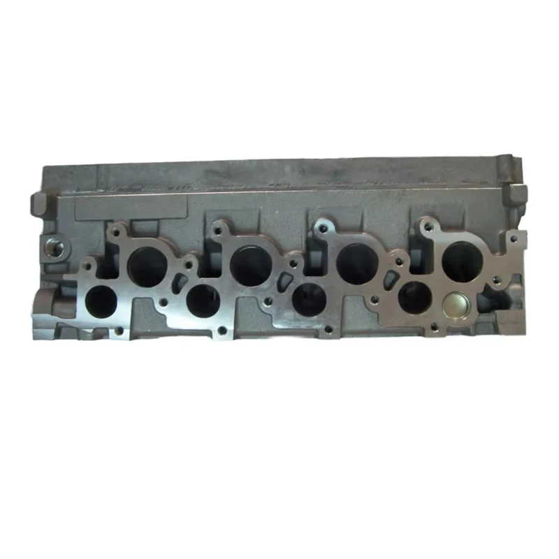 AMC New Cylinder Block DW10 Engine Application For Peugeot 206/306/307/607/406/806/Boxer/Expert/Partner With Cylinder Head