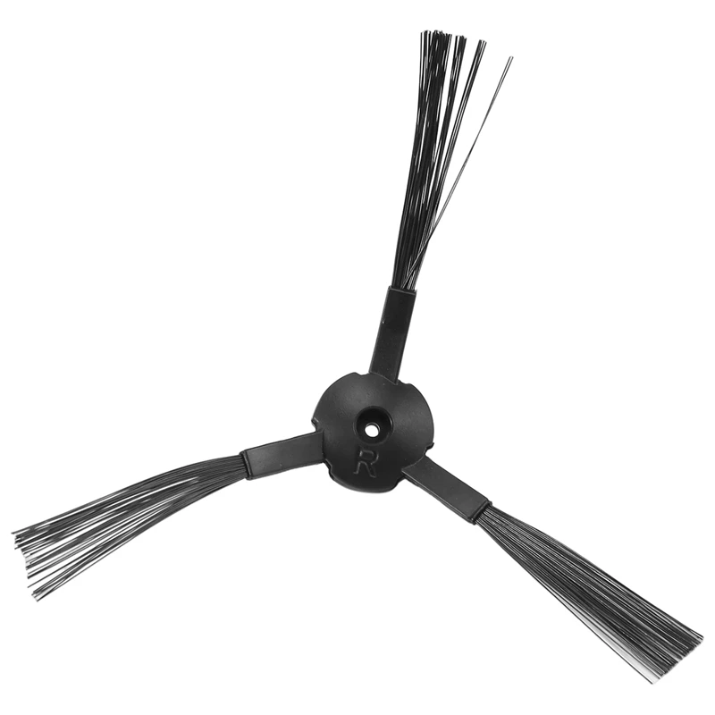 20 Stück Seiten bürste Ersatzteile für 360 smartai c50 g50 Roboter Staubsauger