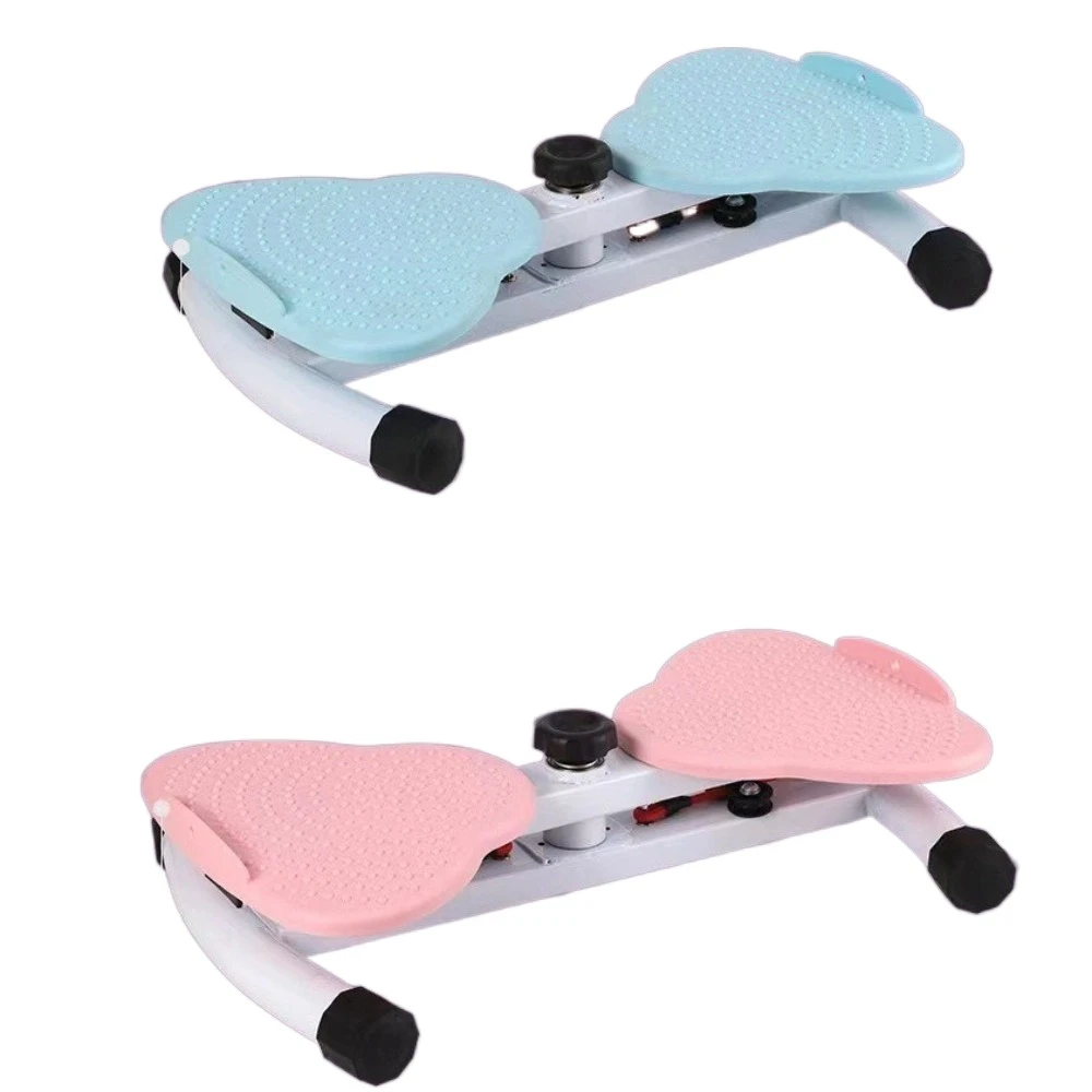 cordon-de-traccion-elastico-para-cintura-tablero-giratorio-portatil-de-resistencia-ajustable-escultura-de-cintura-rebote-de-doble-eje-silencioso