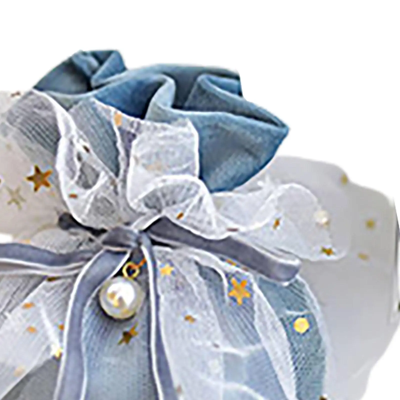 Velvet Drawstring Pouch Fashion Bridesmaid Gift Bag Wedding Candy Bag Essentials for Party Favor