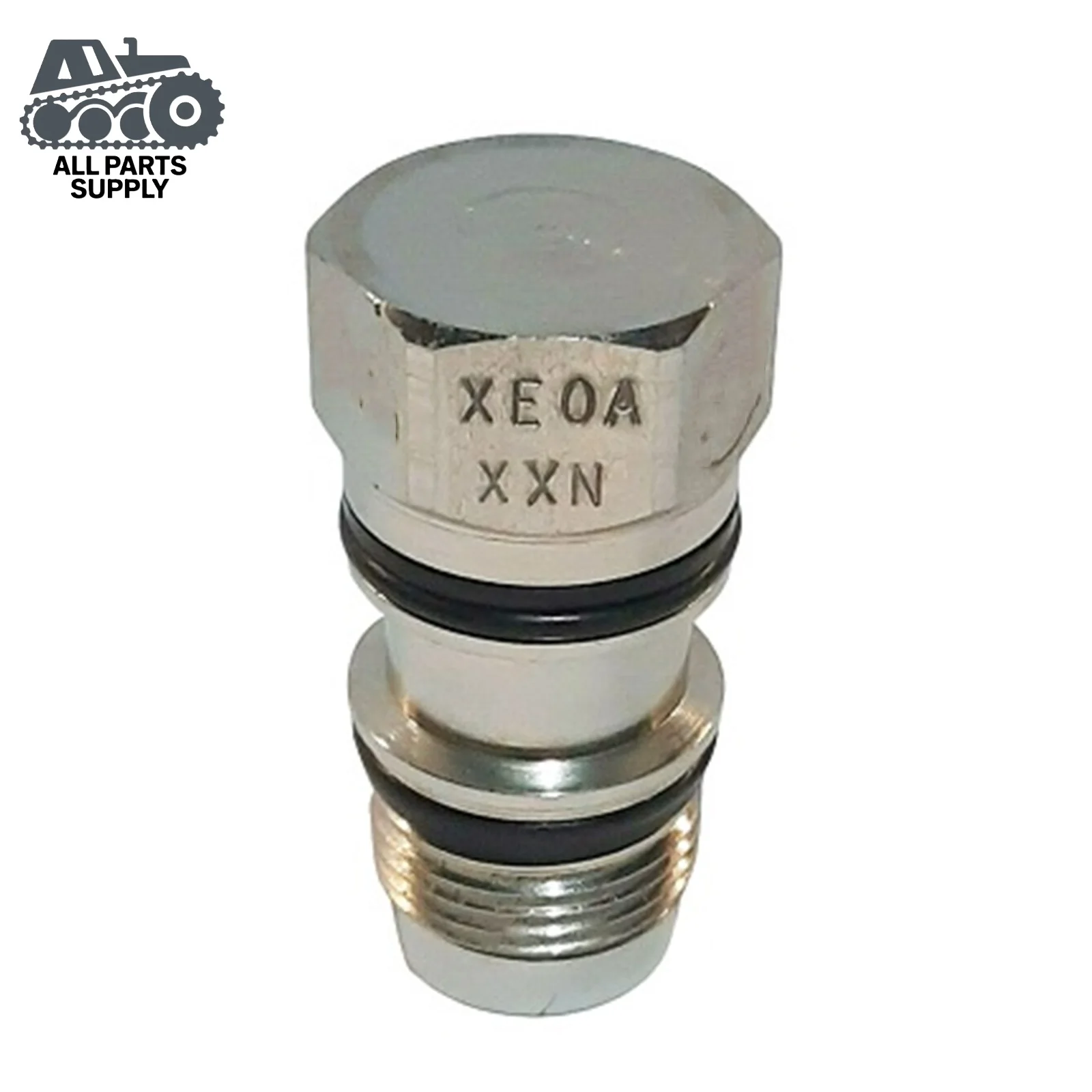 

Cavity Plug XEOA-XXN 77722515 For Sun Hydraulics Sandvik