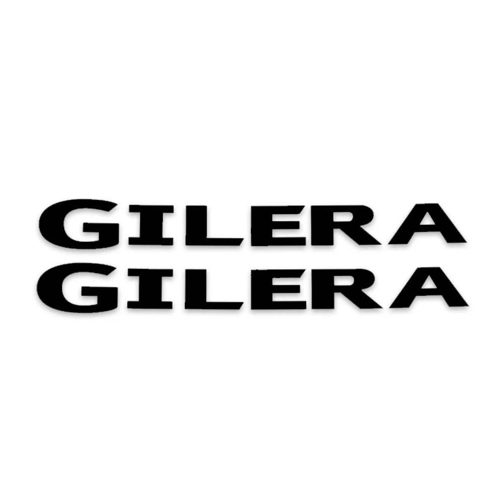 For Gilera Runner 180 50 125 200 Nexus 500 300 250 GP 800 DNA GP800 Accessories Motorcycle Stickers Waterproof Decals