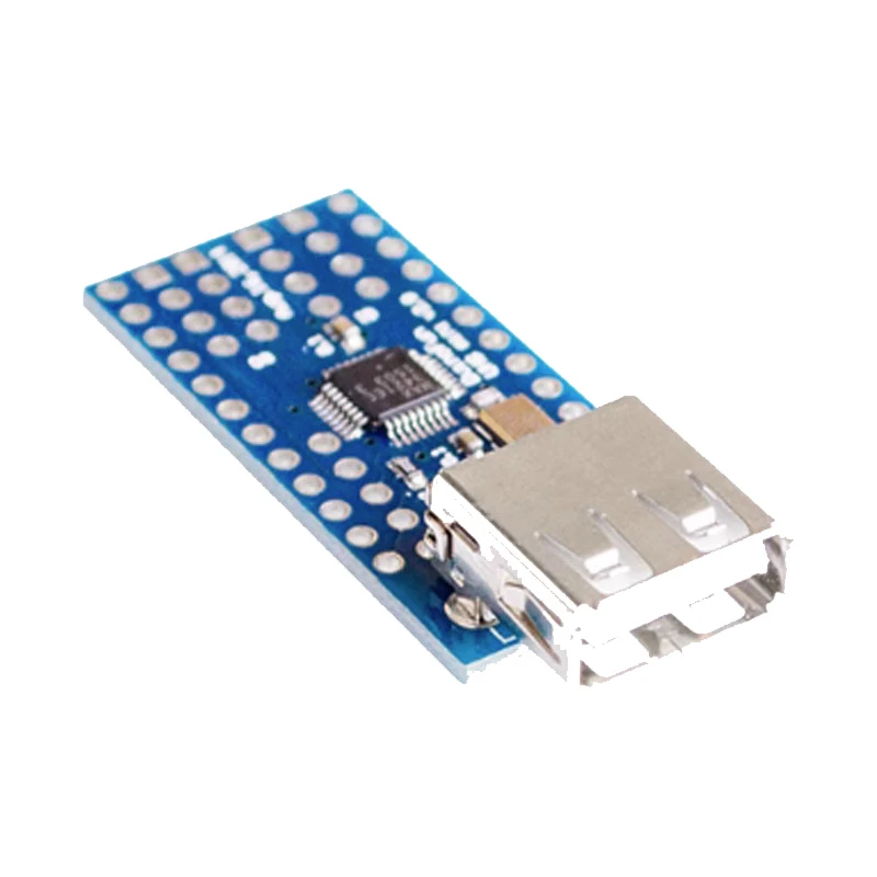 Mini USB Host Shield 2.0 ADK DSLR Development Tool MAX3421