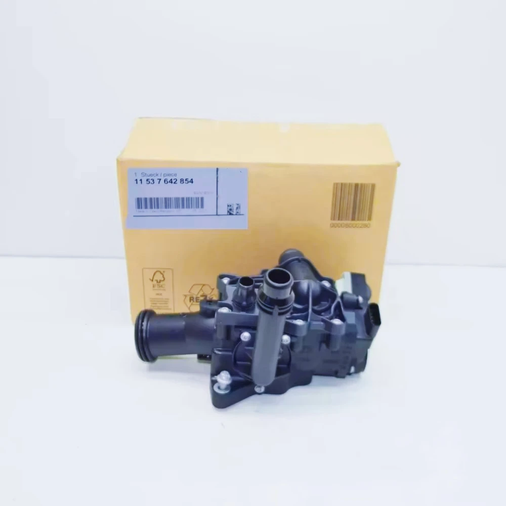 

AADD-Electronic Thermostat and Coolant Distribution Module 11537642854 For BMW F20 M140 F22 F23 F87 M240 F30 F34 F35 G20 G28 340