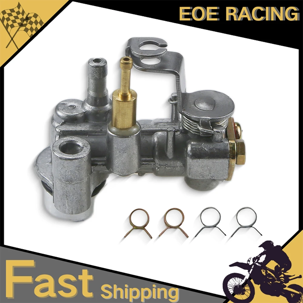 

For Honda H100s OEM 15100-KE6-830 Motorcycle Oil Pump assy