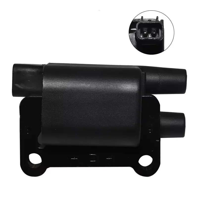 Set of 3 Ignition Coil For Mitsubishi Montero Sport V6-3.0L 1997-2003 V6-3.5L 1999-2004 MD314582 MD314583 6G72 UF196 UF197