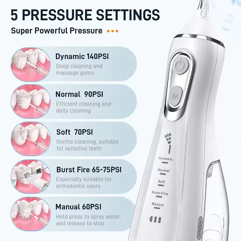 Thumbnail 3 - #70 Best Rated Dental Water Jets to Buy in 2026