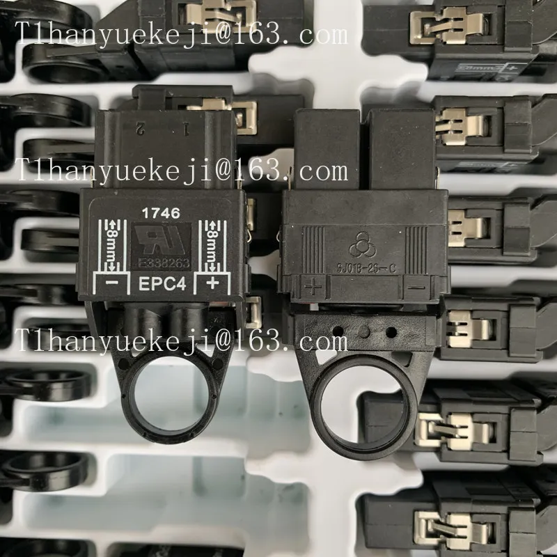 Suitable for huawei sj018-2s-c dc power plug epc4 special plug
