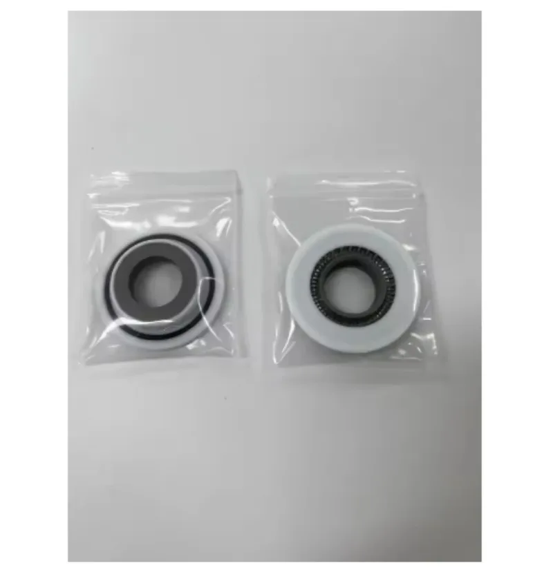 Anillo de sellado del eje del evaporador rotatorio, sello de repuesto para evaporador rotatorio de laboratorio RV3 RV8 RV10, antifugas, 1 unidad