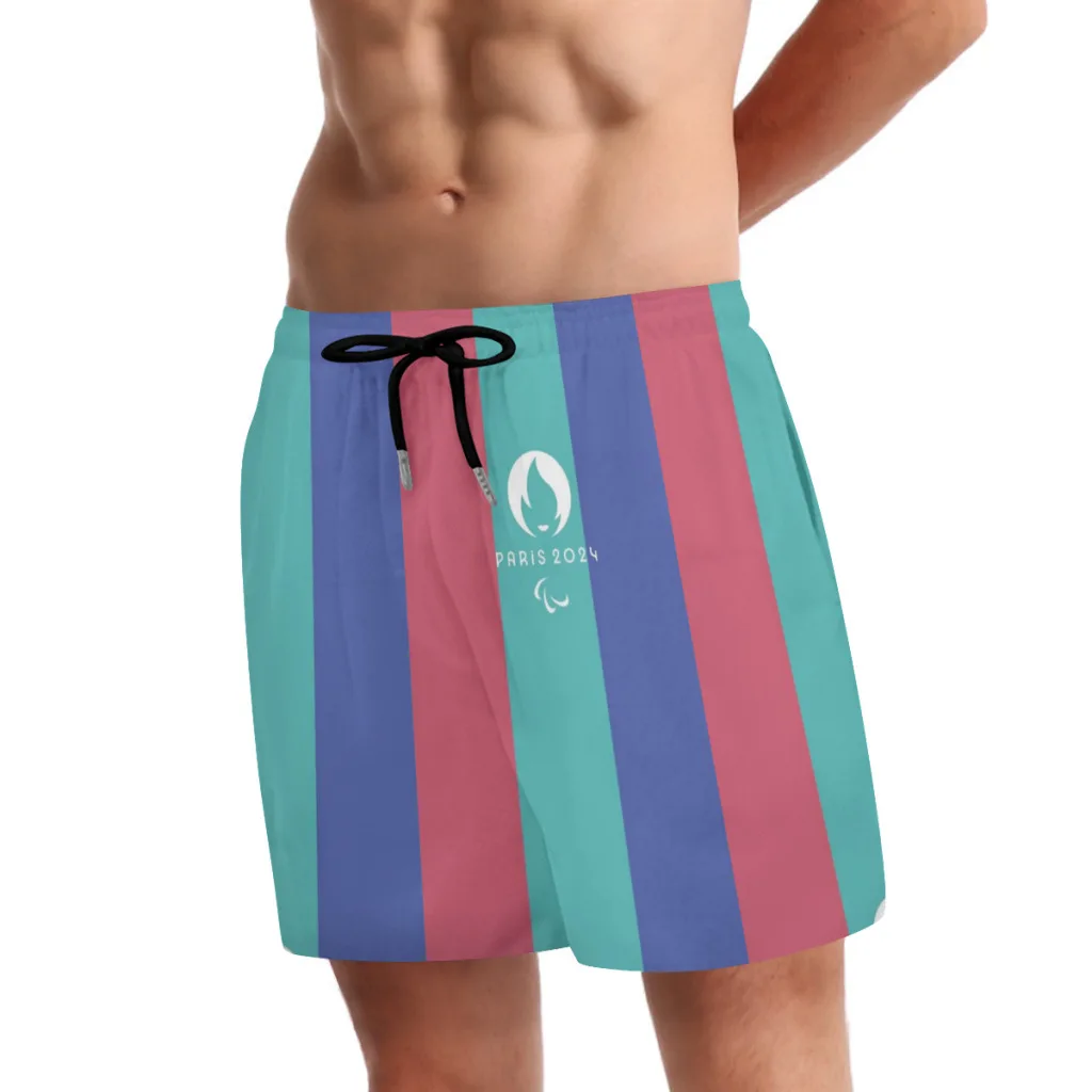 Рисунок 3 - Парижские эстетичные шорты для лета