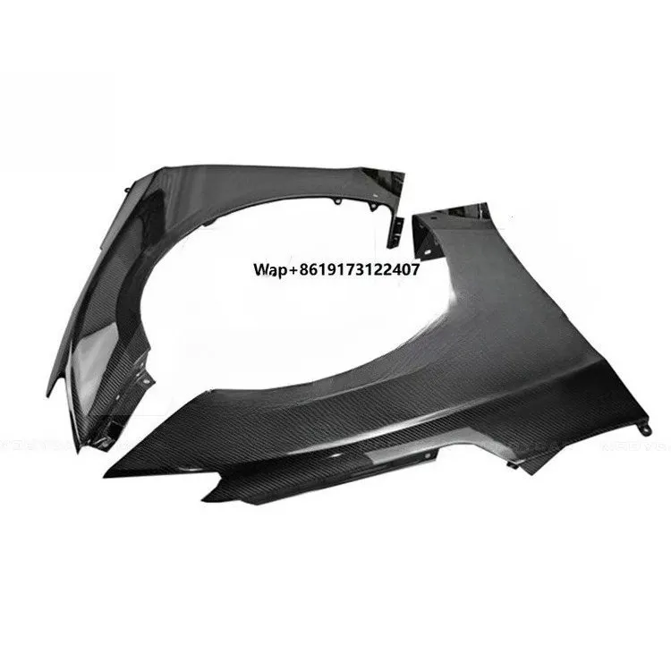 

Oem Style Carbon Fiber Front Fender for 2020-2022 Veloster
