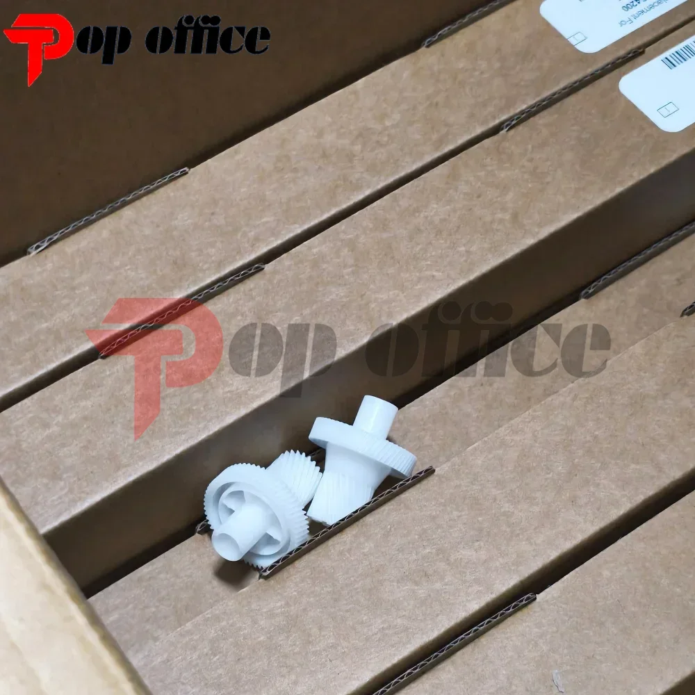 

10X 4030250601 23T 60T Gear IS be for KONICA MINOLTA bizhub 36 42 200 223 250 282 283 350 362 363 423 7728 7828