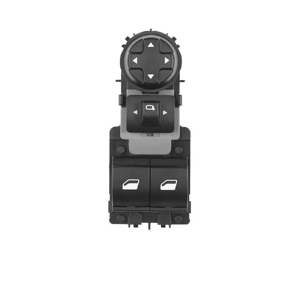 96784561ZD Power Master Window Switch Control Button for Peugeot Rifter Experte for Opel Vivaro Corsa for Berlingo