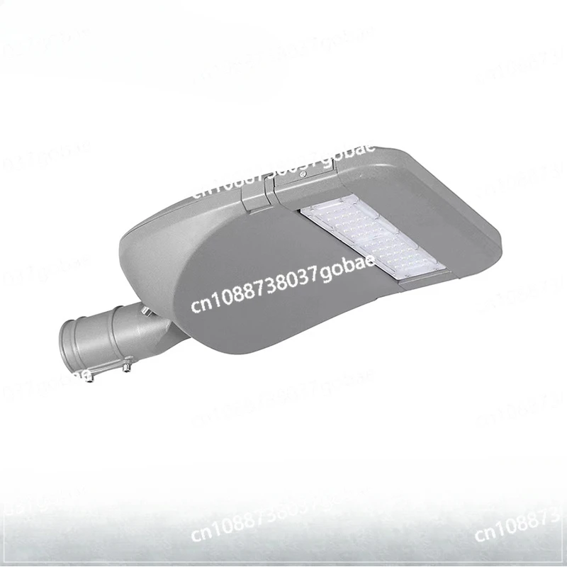 180Lm/w outdoor highway road parking lot lighting tool-free maintenance module led road light