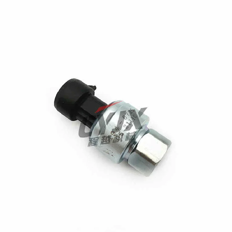 Excavator for Caterpillar E325D/329D/330C/345D Diesel Pressure Sensor Accessories 194-6725