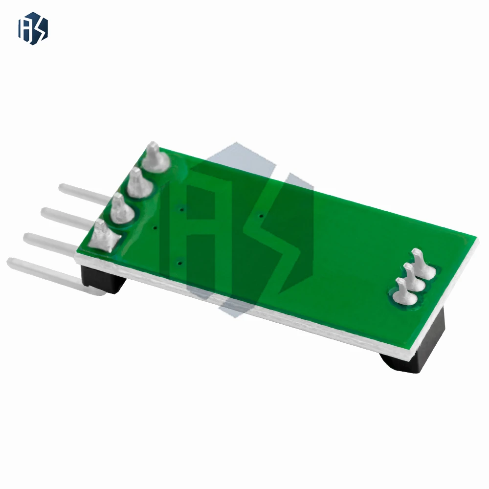 مجموعة أجهزة استشعار درجة الحرارة + درجة الحرارة والرطوبة - وحدات مزدوجة DS18B20 وDHT11 (متوافقة مع تسلسلي MCU) #5