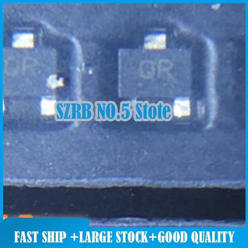 500pcs/lot RUM002N02T2L IC chips Electronic components
