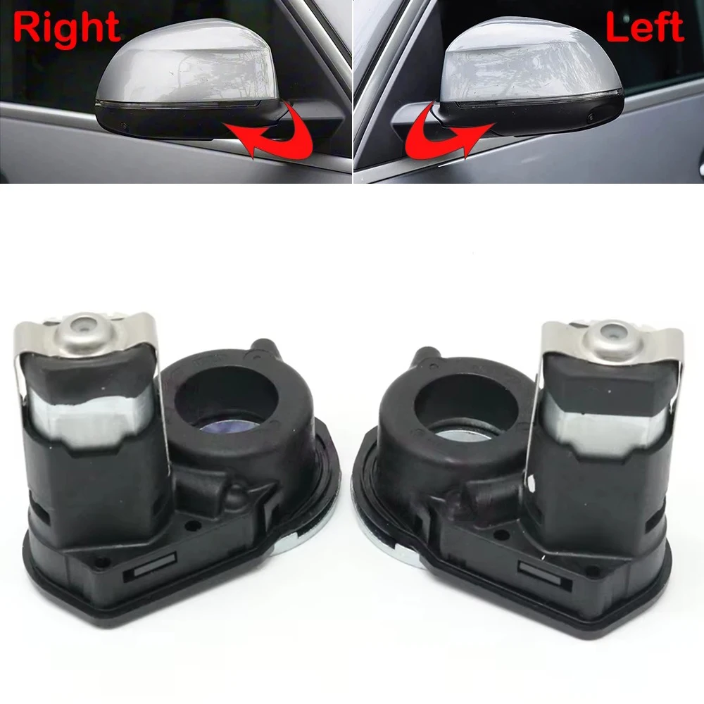 Left Right Side Rear View Power Folding motor Actuator For BMW X3 G01 G08 X4 G02 X5 G05 X6 G06 X7 G07 3 G20 G21 4 G22 5 G30 G38