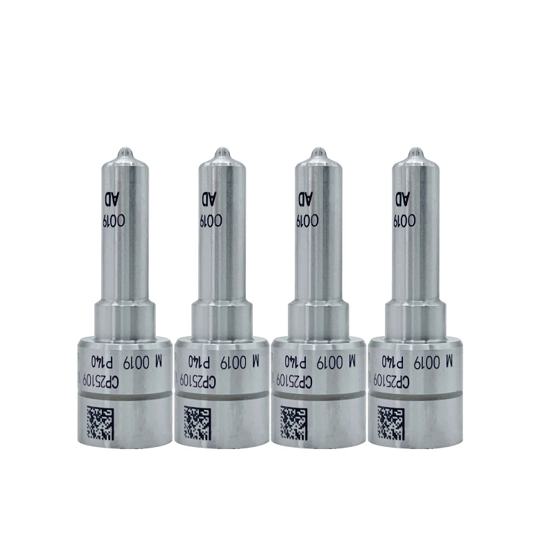 Fuel Injection M0019P140 &M0008P155& M0034P150& M0012P154 Injector Nozzle Suitable For Siemens Piezoelectric Fuel System XG0724