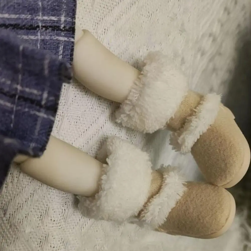 

Зимний вязаный свитер ручной работы, милые аксессуары «сделай сам», леггинсы, брюки, обувь, модные зимние сапоги, одежда для 1/6 BJD 30 см